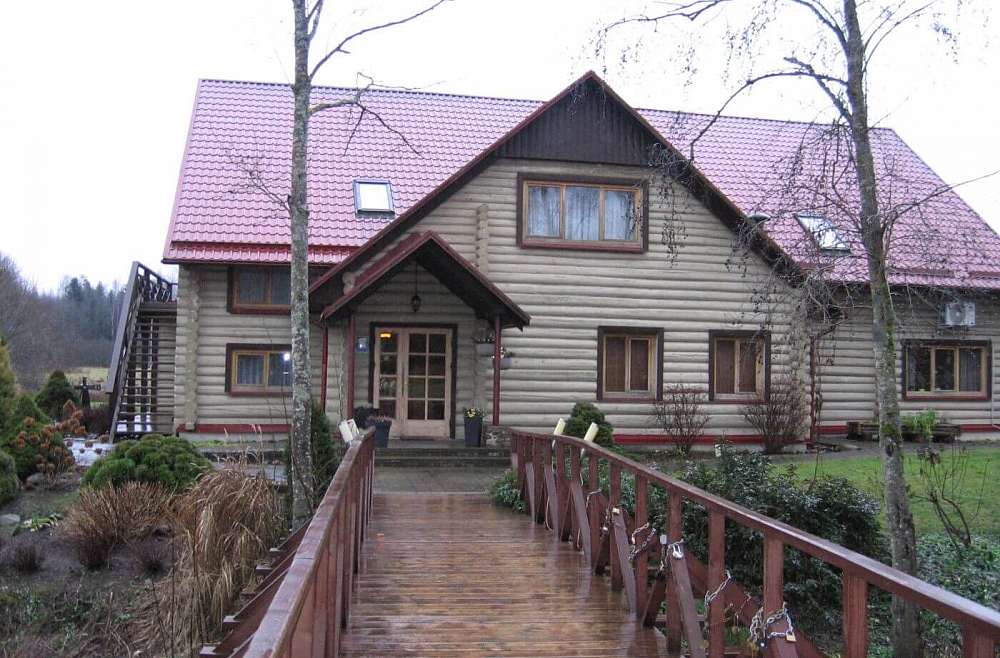 Rita un Viktors Tēraudi