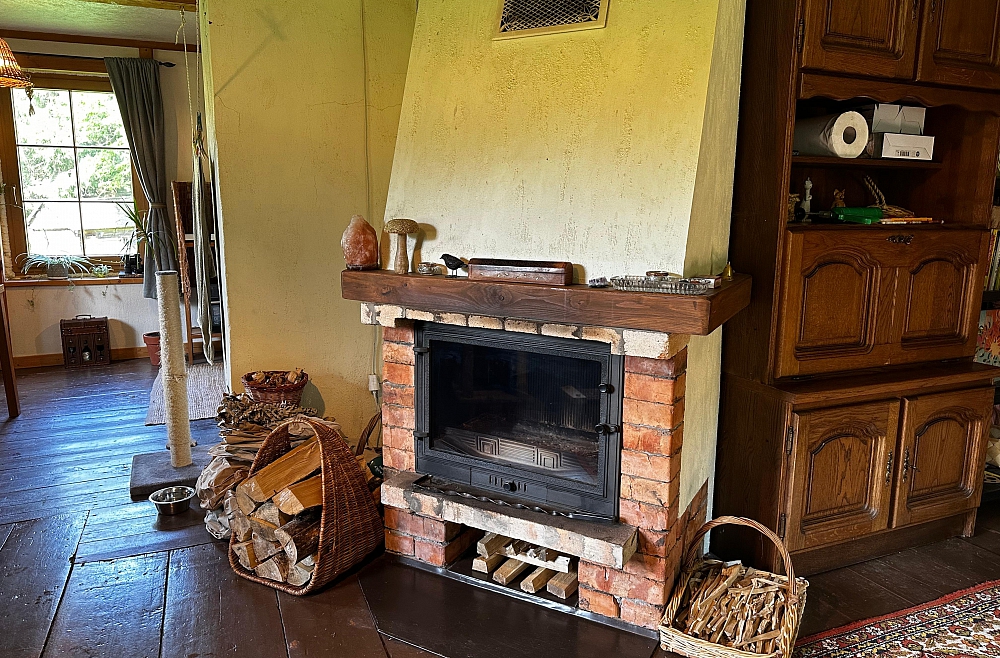 Bērzkalniņi, lauki, Julija Hansen, Chris Oram