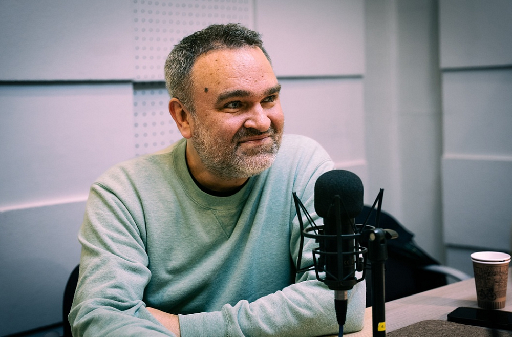 jērgs vidmanis