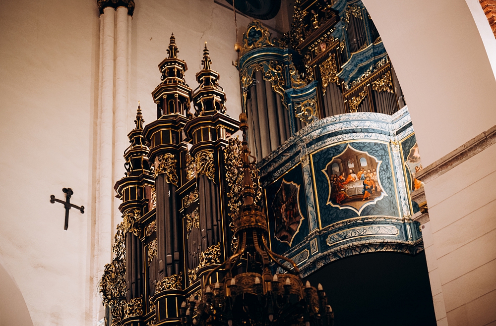 Annija Kristiāna Ādamsone Aigars Raumanis Eiroradio Ziemassvētku diena 