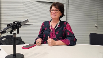 Signe Bāliņa: Vislielākais risks dažādām krāpšanām ir pēdējās dienās pirms vēlēšanām