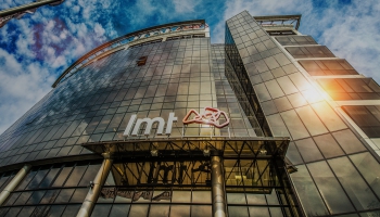 Финансы плюс технологии - у LMT появилось новое дочернее предприятие