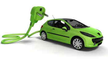Simple Charge: Зарядить электромобиль от уличного фонаря? Конечно, да!