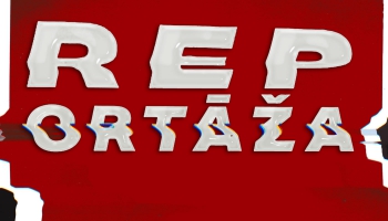 REPortāža - rolands če, Inese Grīnberga un Edvards Kuks par 2022. gada albumiem