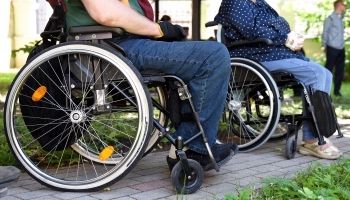 Tiesībsarga birojs: Situācija personām ar invaliditāti Latvijā ir krietni uzlabojusies