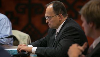 Депутат о налоговой реформе: на правительство оказывается чудовищное давление