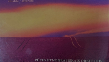 # 250 Pūces Etnogrāfiskais Orķestris - albums "Šaizemē/Taizemē" (2006)