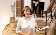 Roche vīzija Inese Baranovska