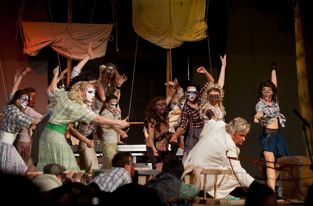 Viesturs Gailis Porgijs un Besa