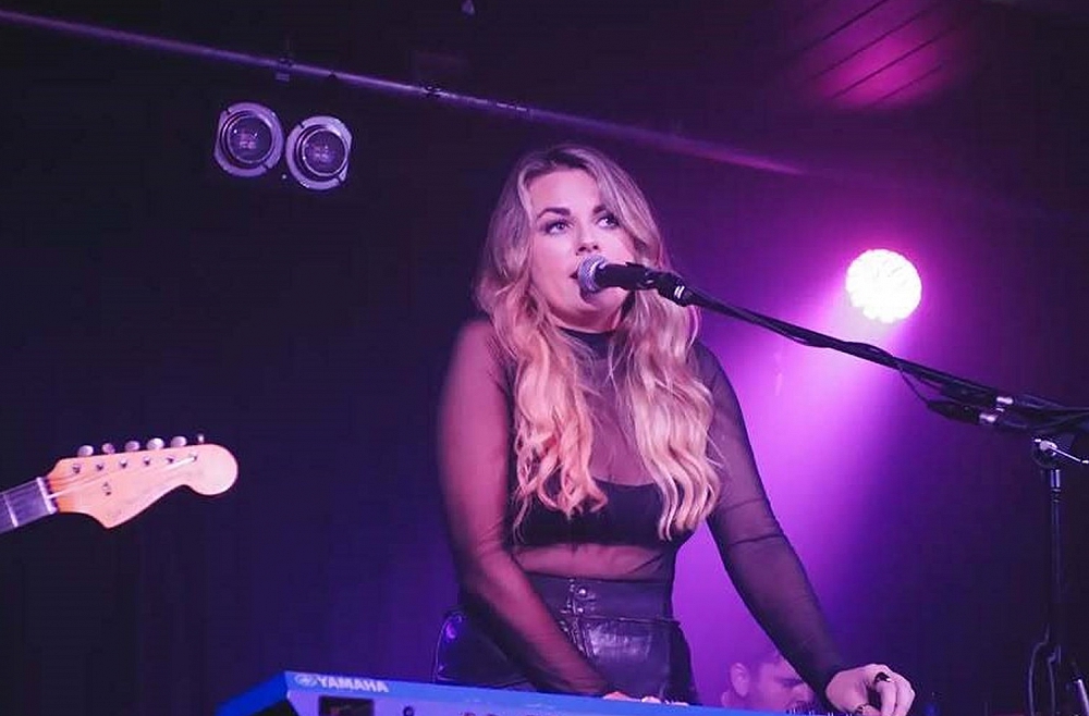 īrija dievišķās balsis