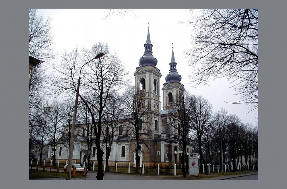 Alberta baznīca