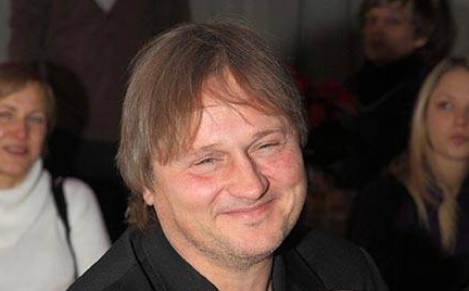 Dziedātājam, grupas Opus Pro solistam Aleksam (Oļegam Andrejevam) - 55! / LR2 / / Latvijas Radio