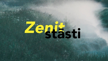 Tiešsaistē norisināsies projekta "Zenit stāsti" noslēguma pasākums