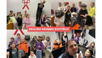 Zootēka #174: Skolēni pārņem Zootēku
