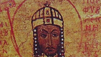 24. septembris. Bizantijas imperatora Manuila I Komnēna nāve