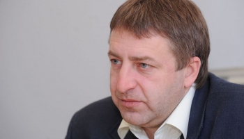 Гундарс Боярс. Бывает ли политик бывшим? 