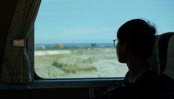 Бесплатное путешествие по Европе - возможность для всех 18-летних