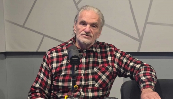 Доктор биологии Евгений Акит