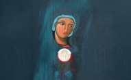 eva gnatkovska, oratorija, marijas bezvainīgās sirds