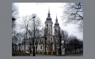 Alberta baznīca