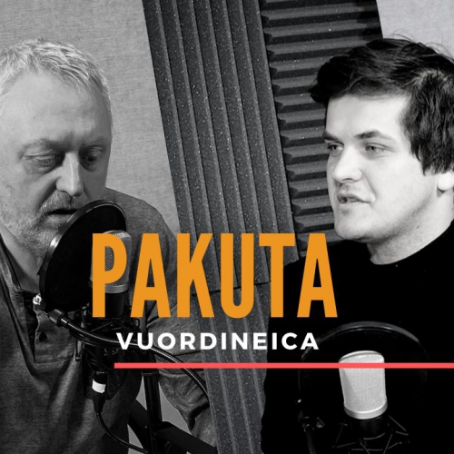 Vuordineica - PAKUTA