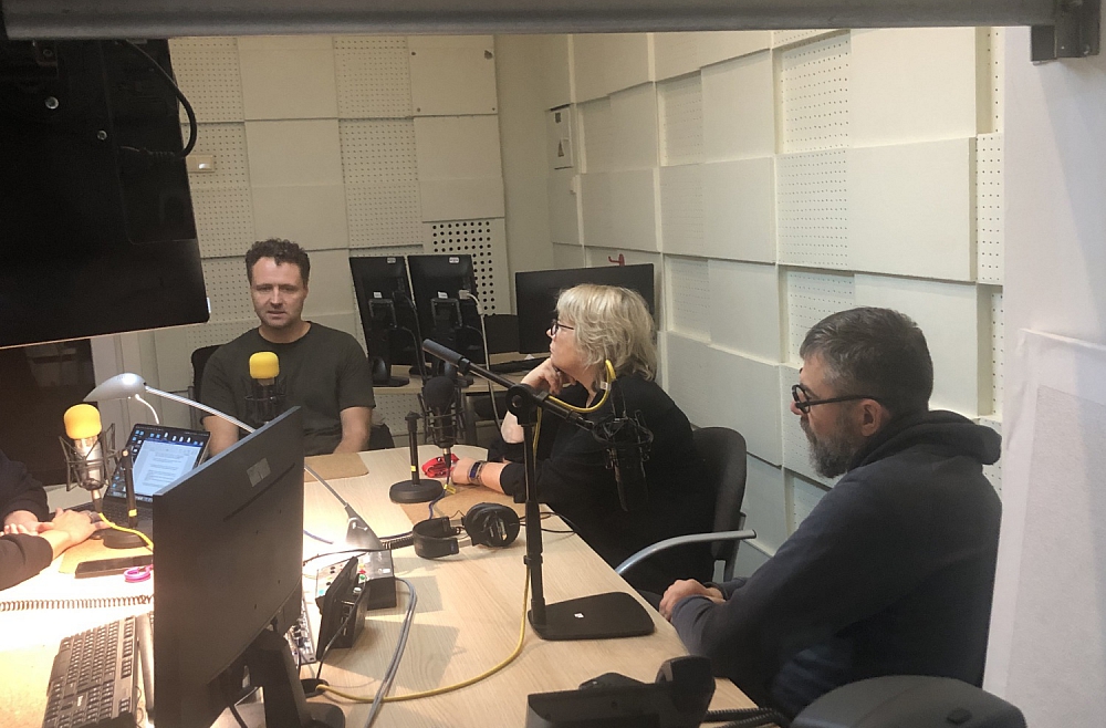 piejūras klimats TTT SPORTS