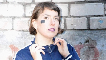 Ingrīda Pičukāne: Olšūnu protestu es nogulēju