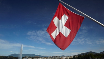 Šveice pieprasījusi Krievijai izbeigt spiegošanu tās teritorijā