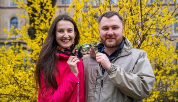 Финал "Современной Одиссеи": о путешествиях сквозь объектив