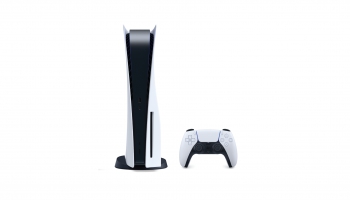 PlayStation 5 apskats, saruna ar Bolt vadītāju un tehnoloģiju top 10