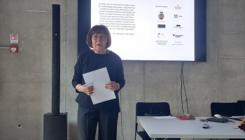 Zinātnisku rakstu krājums atklāj mazāk zināmo par arhitektu Konstantīnu Pēkšēnu