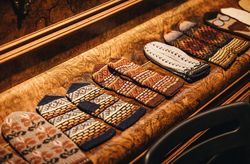 Elīna Apsīte Jette Užāne