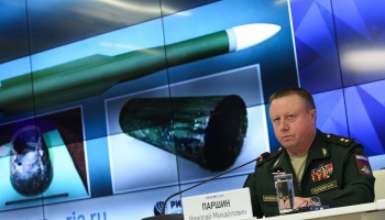 Krievija paziņo par pierādījumiem pret Ukrainu MH17 katastrofas lietā