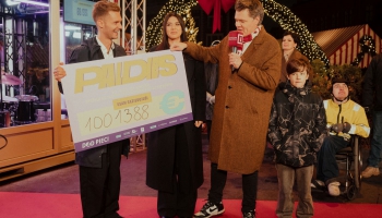 Марафон Dod pieci! завершился новым рекордом