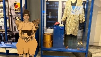 Музей народов Таллина: три выставки