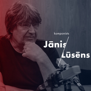 Jānis Lūsēns: Dziesmu svētku kopības sajūtu gribētos vairāk piedzīvot ikdienā