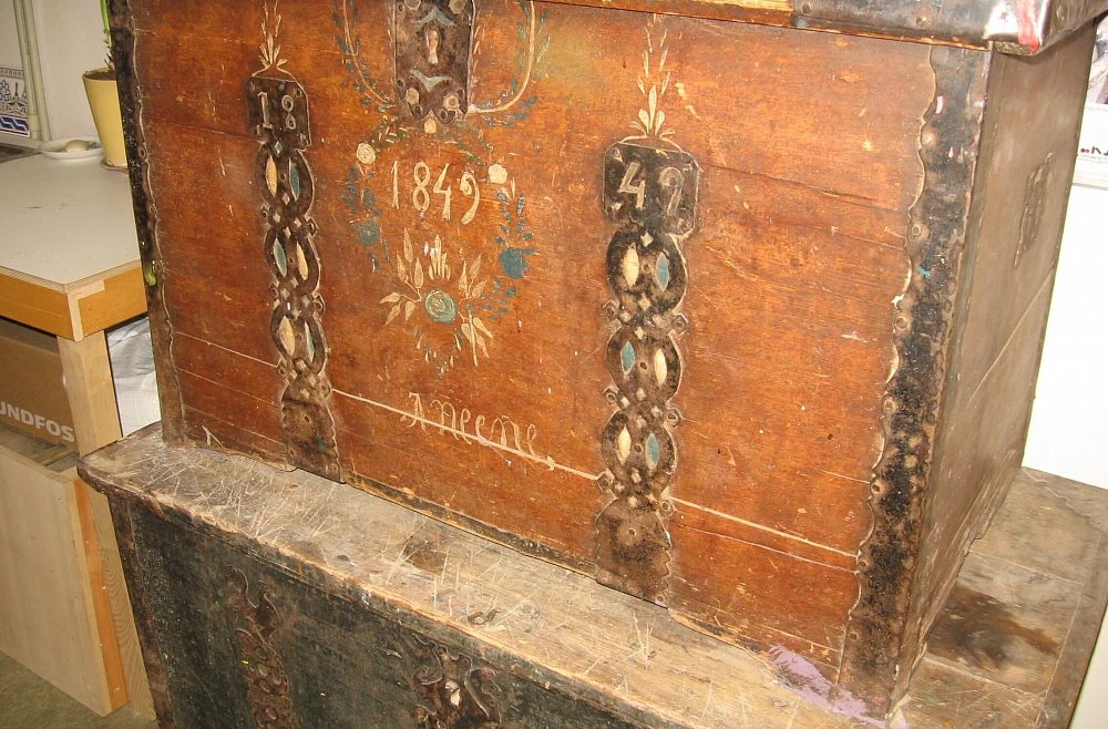 Jānis Sarmīte Baloži