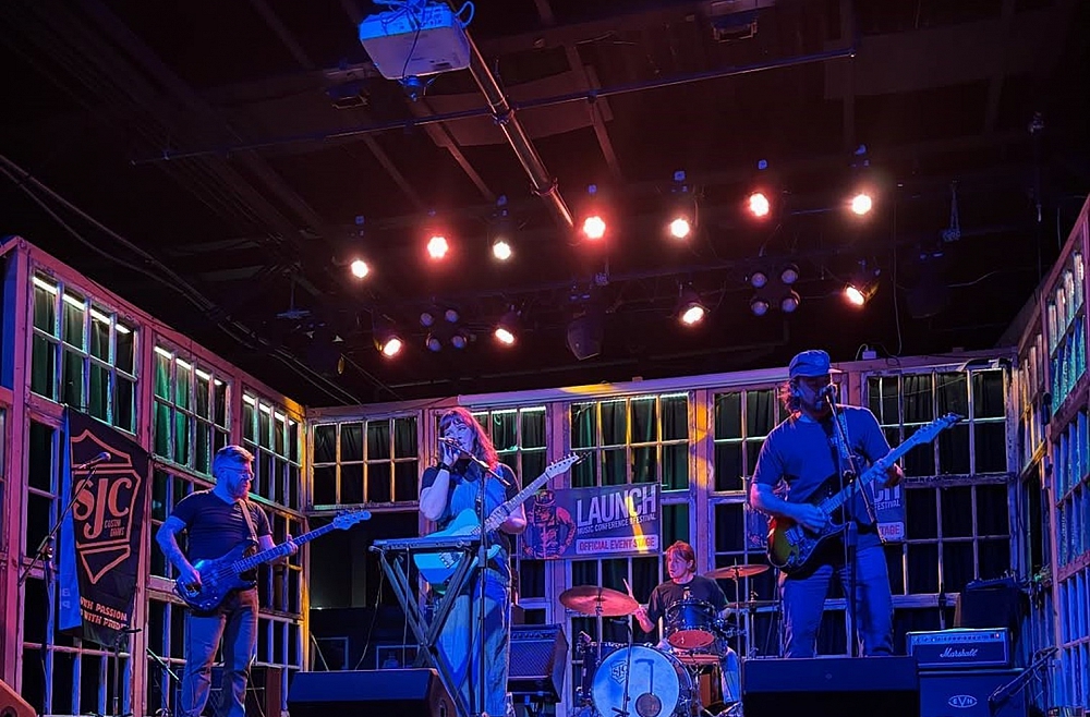 grungegaze heavygaze ASV