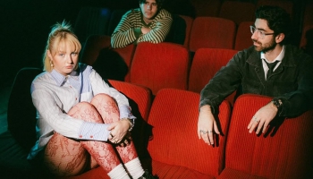 Labāko 2025.gadā izskanējušo dziesmu TOP 30