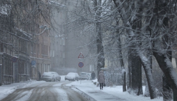 Krustpunktā: Cik liela pašnoteikšanās ir pašvaldībām un vai kaut kas būtu jāmaina?