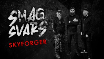 "Smagsvars" #56 | “Skyforger”
