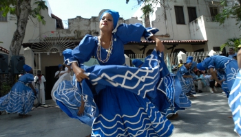 Šogad festivālā "Rīgas ritmi"dominēs Latīņamerikas mūzika