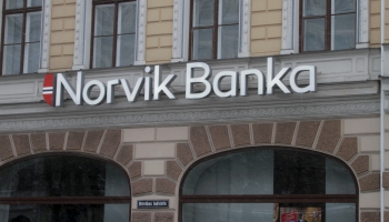 Rimšēviča atklāsmes par "Norvik Banku" rada jautājumus par tās uzraudzību