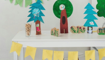 Kas ir auklīte bērnudārzā?