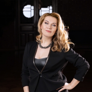 Par Štrausa operas "Ariadne Naksā" iestudējumu Buenosairesā ar sajūsmu stāsta Laura Grecka