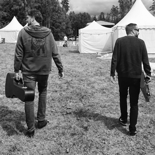 NABA Top 10LV/25 jaunumi: Čipsis un Dullais, Half Japanese, John Maus u.c.