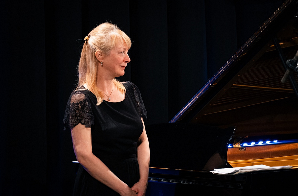 annija kristiāna ādamsone