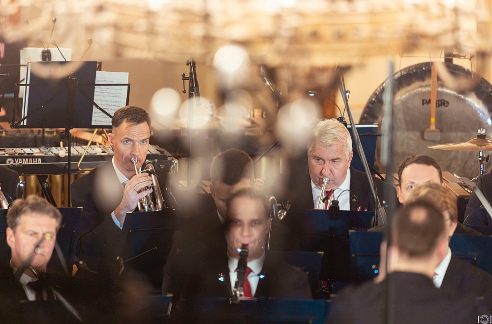 lāčplēša diena orķestris rīga