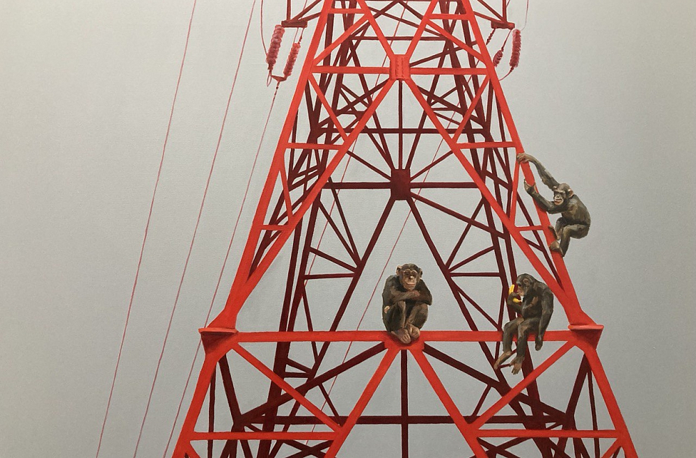 Виктория Йониене