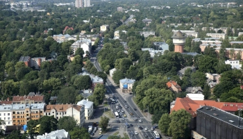 Vīzija, kā sakārtot un attīstīt Rīgas pilsētvidi